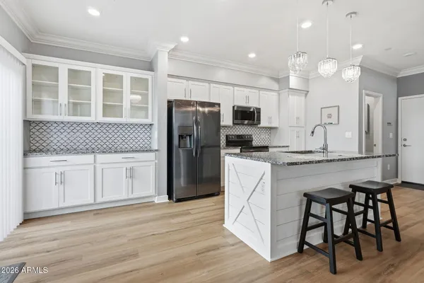 $459,900 | 2777 South Cavalier Drive, Unit 103, Gilbert, AZ 85295