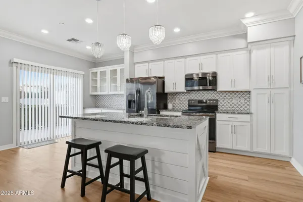 $459,900 | 2777 South Cavalier Drive, Unit 103, Gilbert, AZ 85295