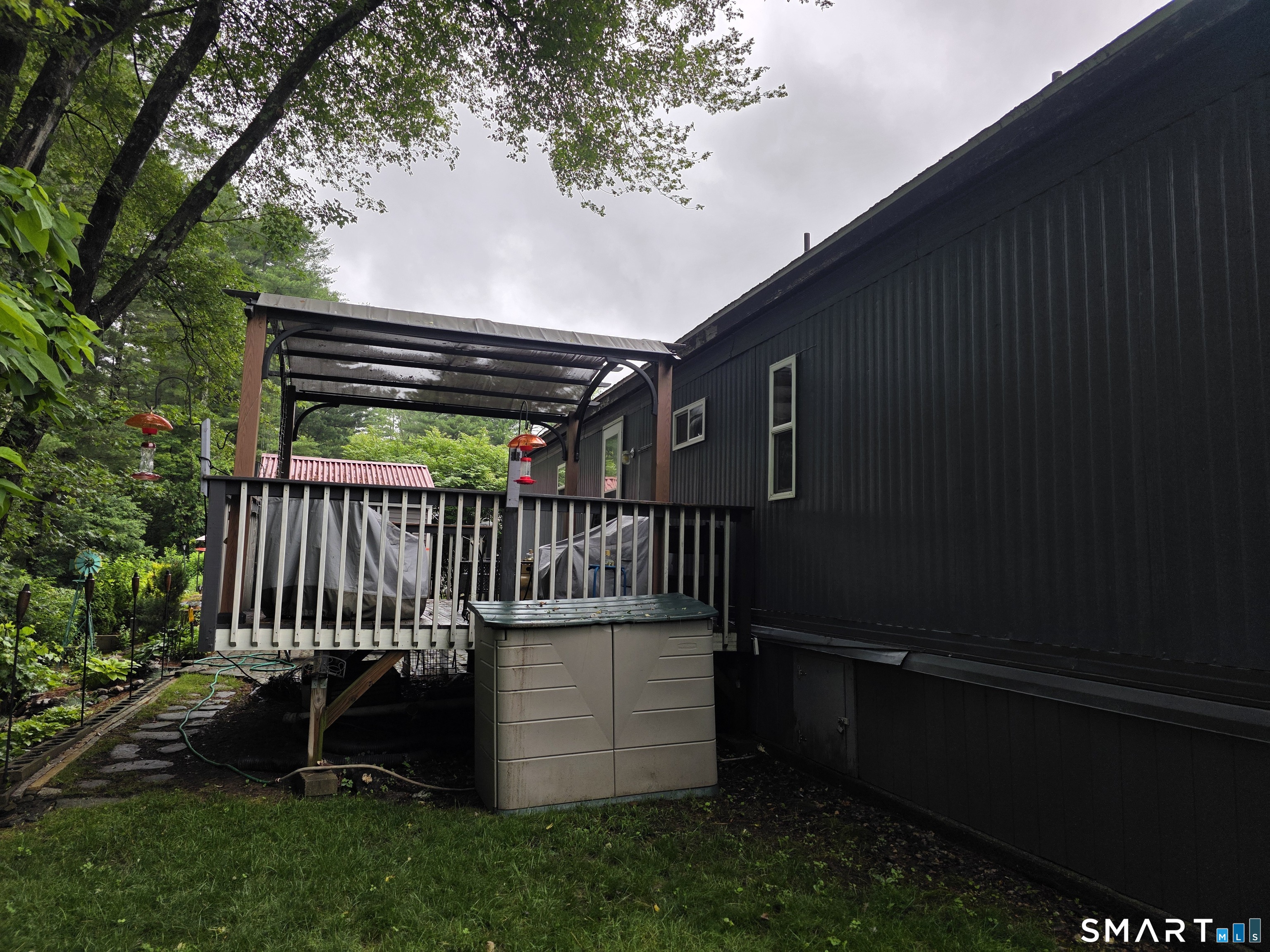 439 Putnam Pike Killingly, CT 06241 - Photo 13 of 16