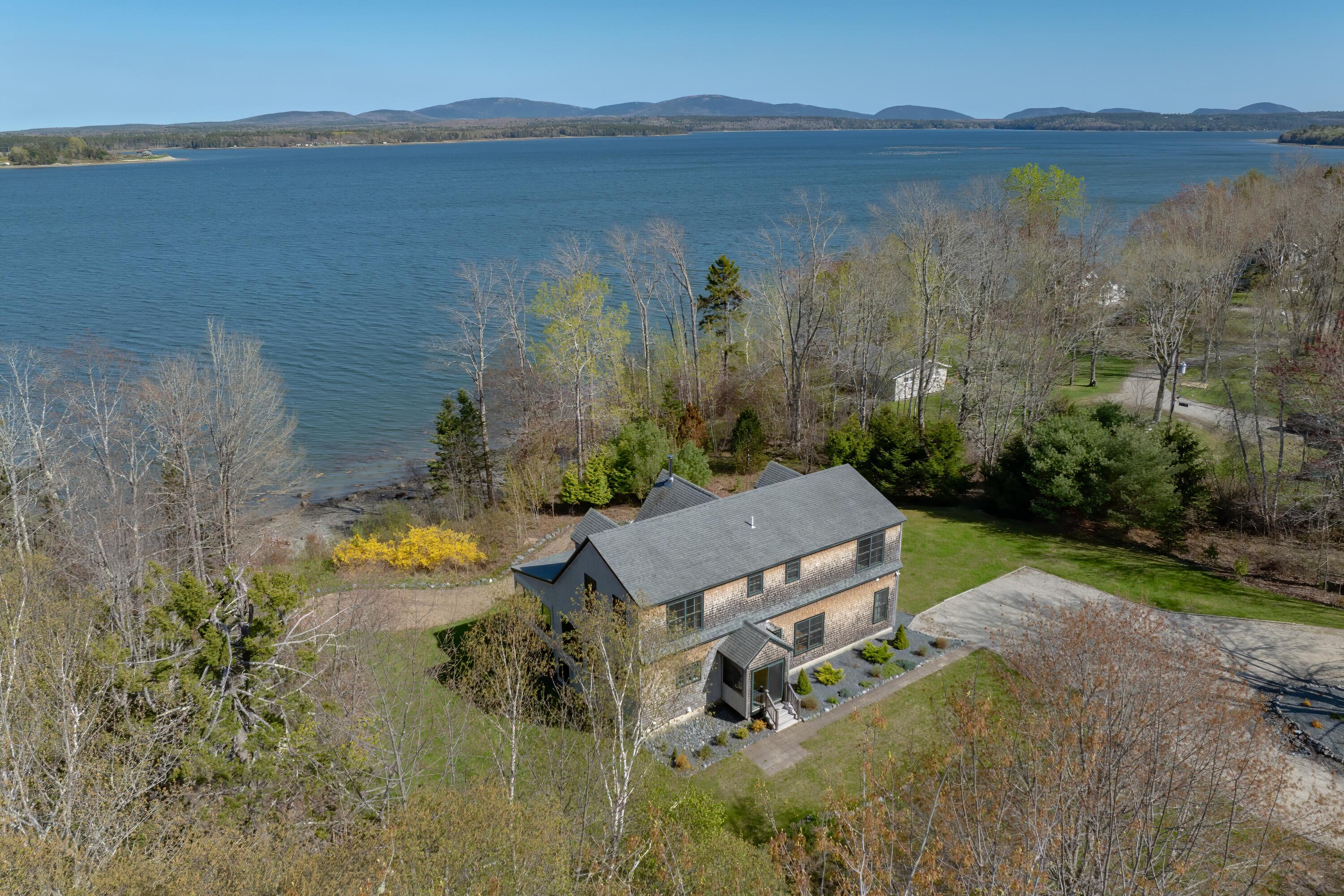 438 Oak Point Road Trenton, ME 04605 - Photo 100 of 100 110-438 Oak Point Road-DTP