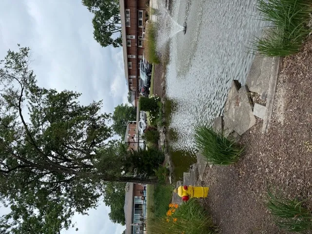 $1,400 | 1500 Busse Road, Unit 2D, Mount Prospect, IL 60056