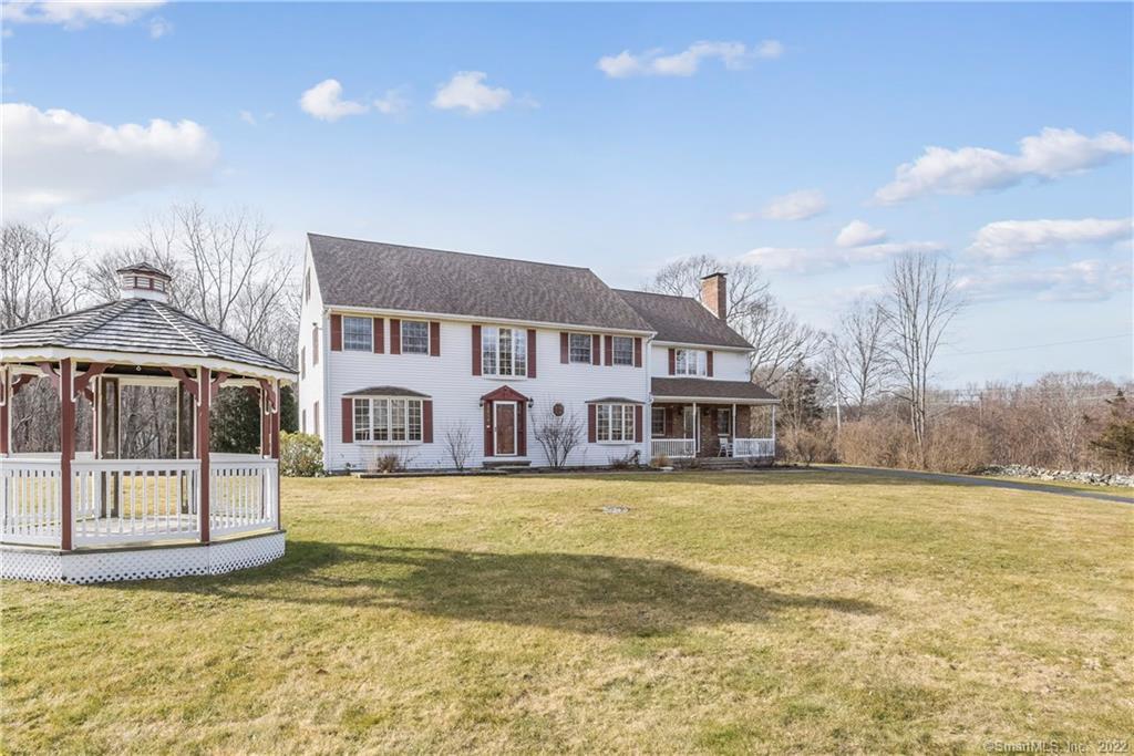 638 Scotland Road Norwich, CT 06360 - Photo 1 of 1