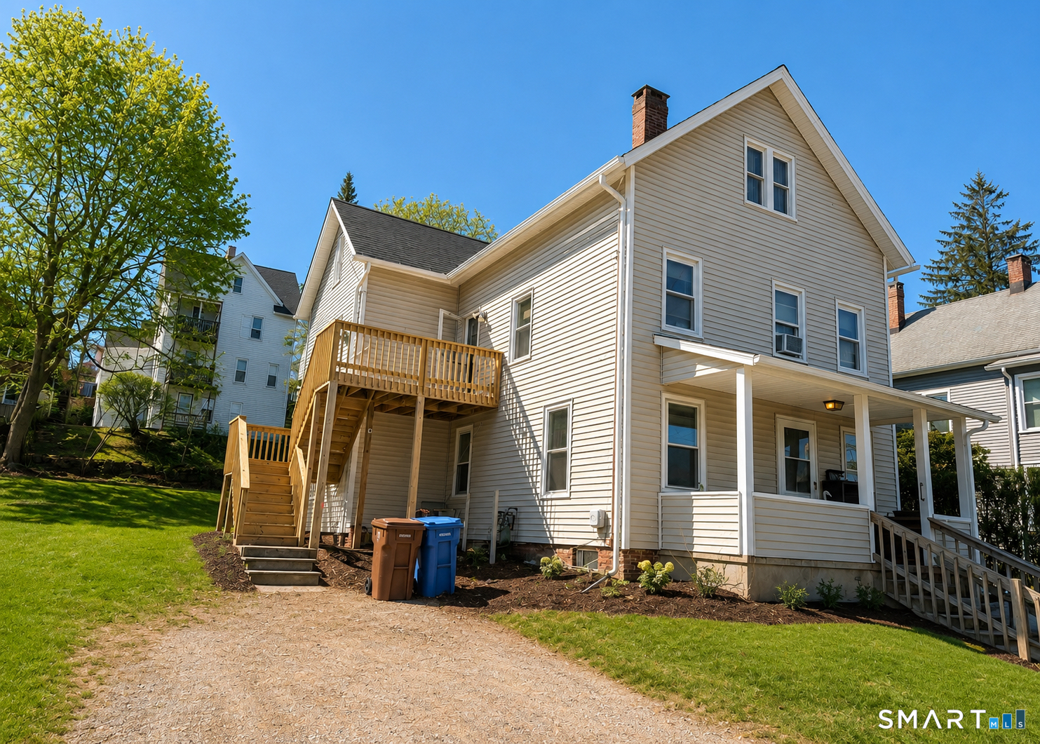 708 Howe Avenue, Unit 708 Shelton, CT 06484 - Photo 1 of 11