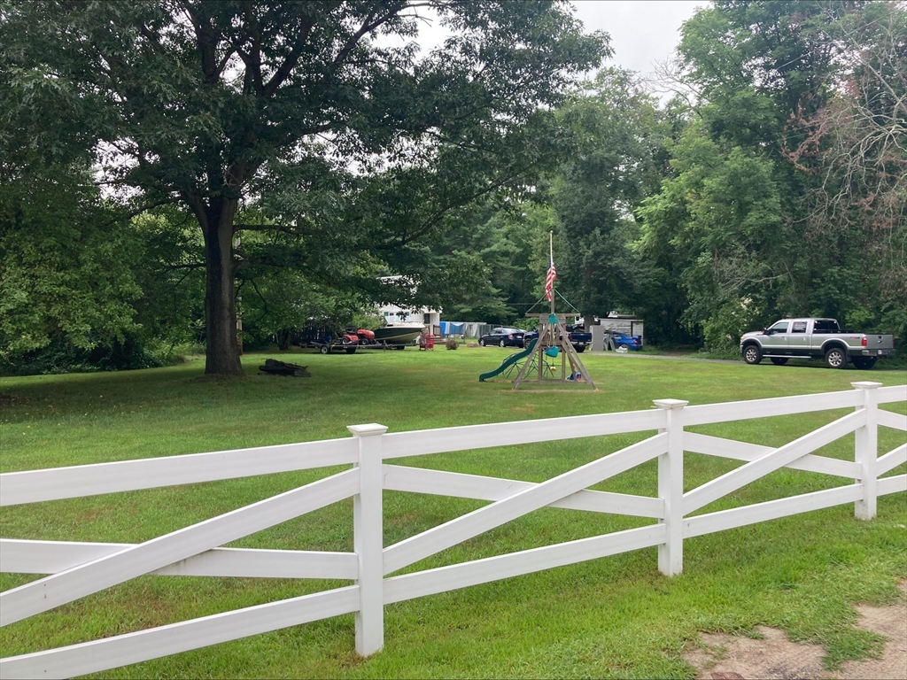 428 Putnam Hill Road Sutton, MA 01590 - Photo 39 of 42 a view of field with grass and a trees