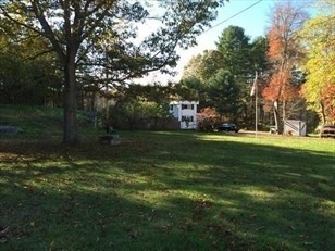 428 Putnam Hill Road Sutton, MA 01590 - Photo 4 of 42 a view of a park