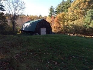 428 Putnam Hill Road Sutton, MA 01590 - Photo 7 of 42 a view of a back yard