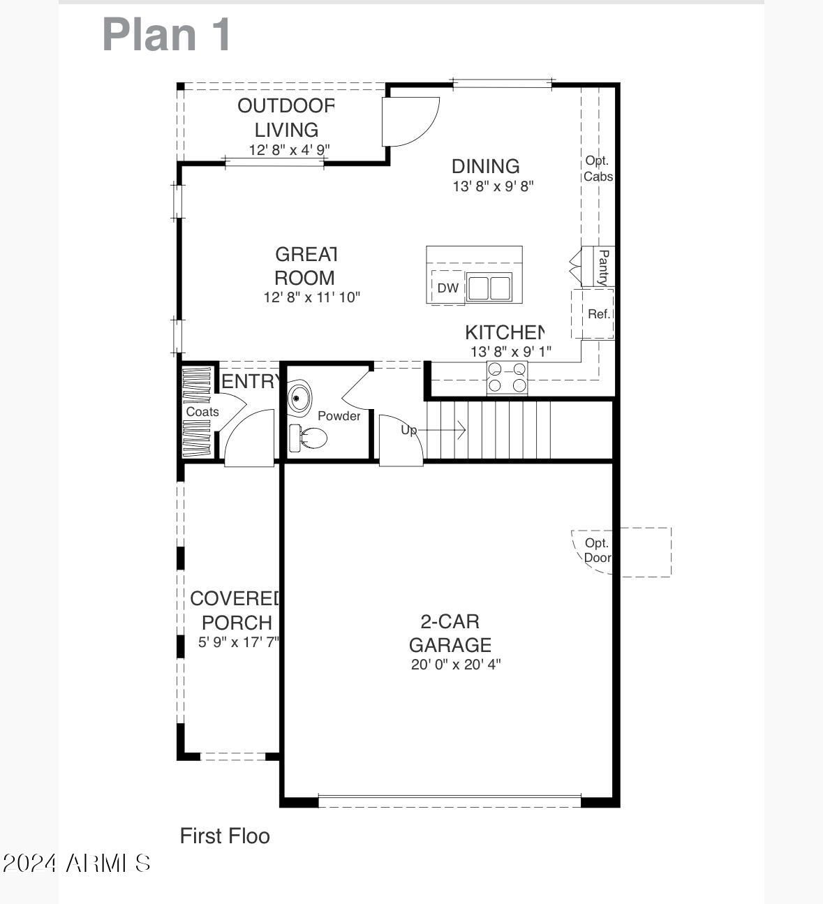 4750 South Element Mesa, AZ 85212 - Photo 2 of 9