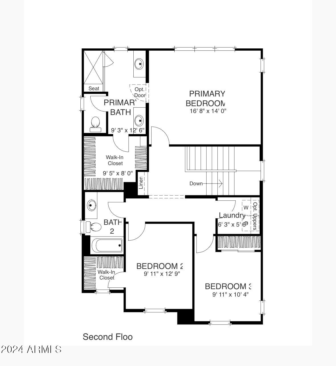 4750 South Element Mesa, AZ 85212 - Photo 3 of 9