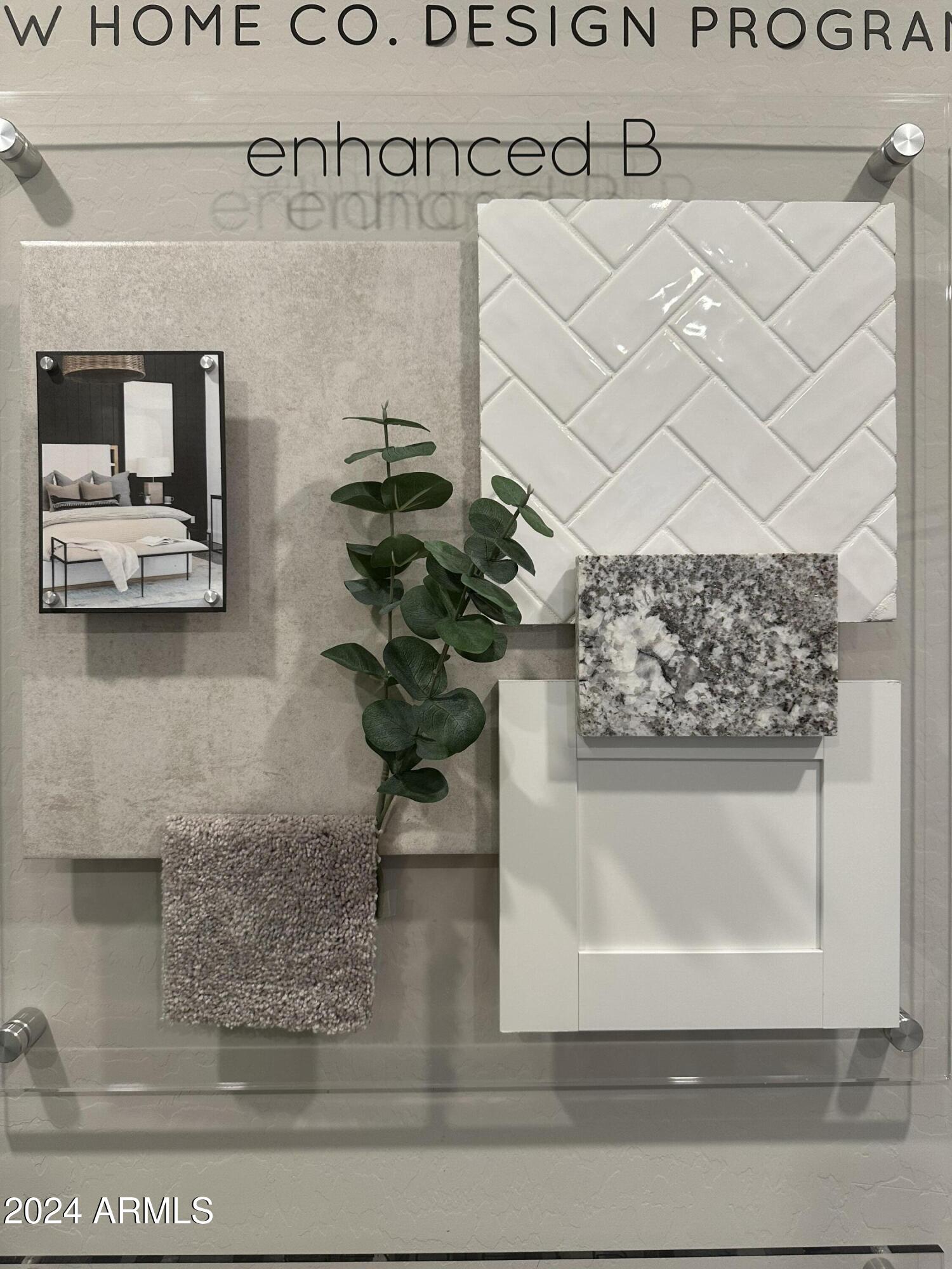 4750 South Element Mesa, AZ 85212 - Photo 4 of 9 Interior Color Package