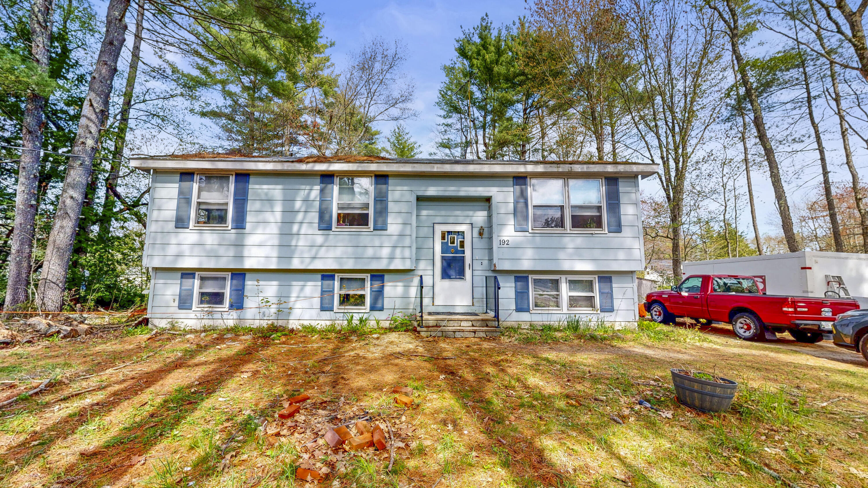 192 Old Alfred Road Waterboro, ME 04030 - Photo 1 of 26 192-Old-Alfred-Road-05092025_100915