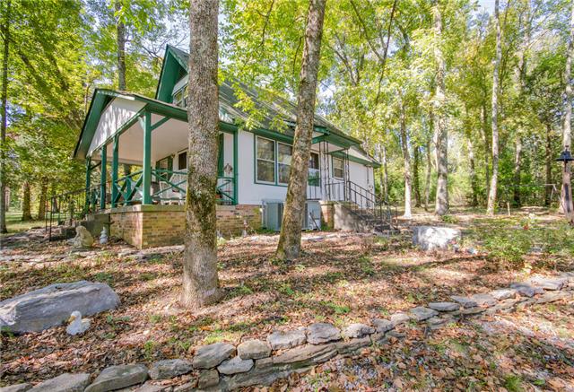 3341 Overall Road Lascassas, TN 37085 - Photo 4 of 19 Gallery Image 4