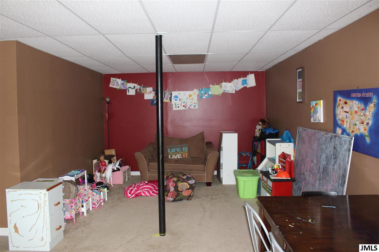 9359 Lee Road Jackson, MI 49201 - Photo 15 of 30 Photo 15