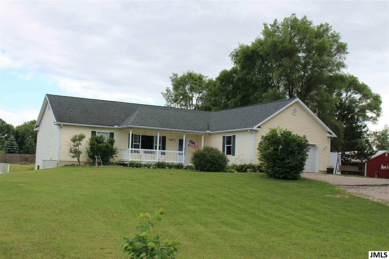 9359 Lee Road Jackson, MI 49201 - Photo 26 of 30 Photo 26