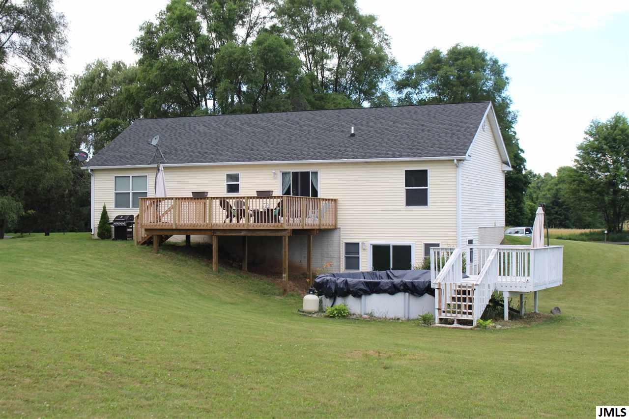 9359 Lee Road Jackson, MI 49201 - Photo 28 of 30 Photo 29