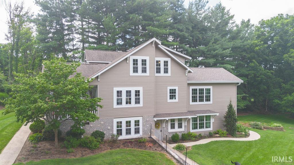 3040 South Rockport Road Bloomington, IN 47403 - Photo 1 of 1 Gallery Image 1