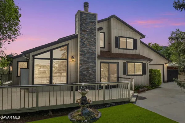 $615,000 | 21020 White Pine Drive, Tehachapi, CA 93561