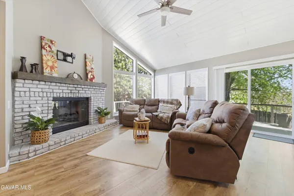 $615,000 | 21020 White Pine Drive, Tehachapi, CA 93561