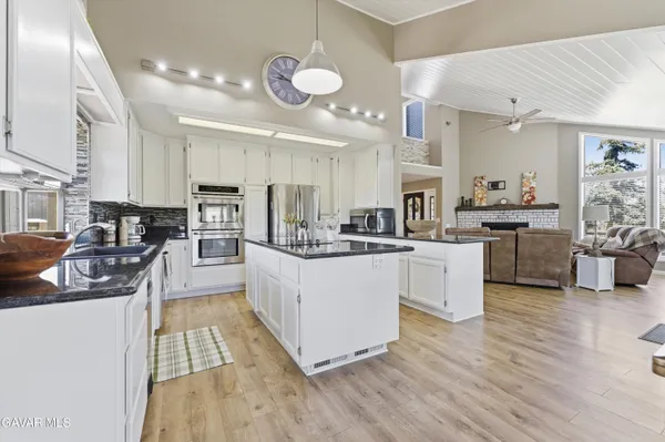 $615,000 | 21020 White Pine Drive, Tehachapi, CA 93561