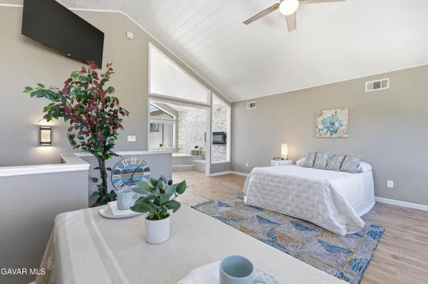 $615,000 | 21020 White Pine Drive, Tehachapi, CA 93561