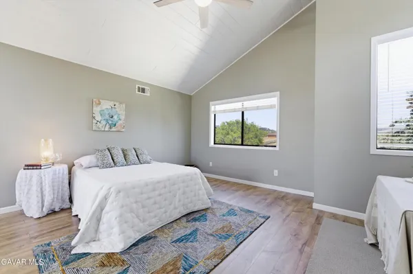 $615,000 | 21020 White Pine Drive, Tehachapi, CA 93561