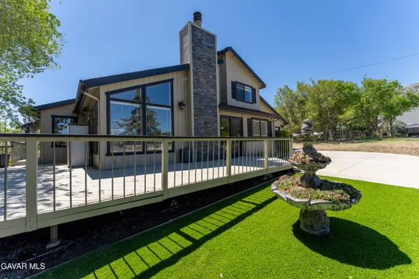 $615,000 | 21020 White Pine Drive, Tehachapi, CA 93561