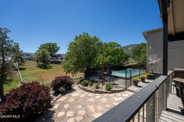 $615,000 | 21020 White Pine Drive, Tehachapi, CA 93561