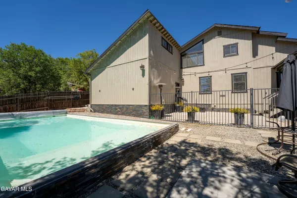 $615,000 | 21020 White Pine Drive, Tehachapi, CA 93561