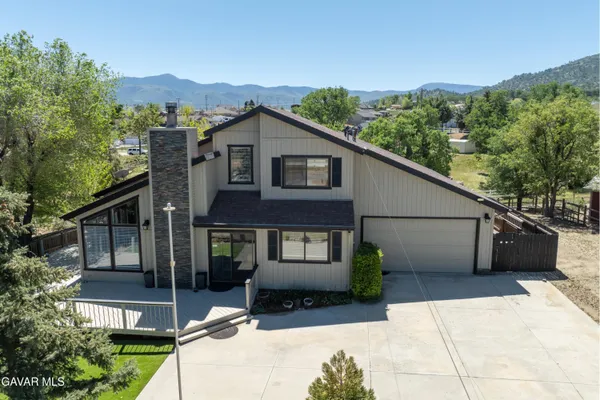 $615,000 | 21020 White Pine Drive, Tehachapi, CA 93561