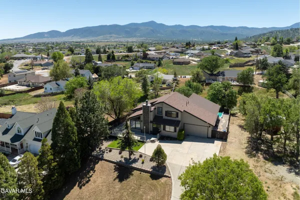 $615,000 | 21020 White Pine Drive, Tehachapi, CA 93561