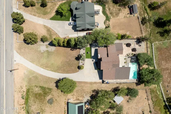 $615,000 | 21020 White Pine Drive, Tehachapi, CA 93561