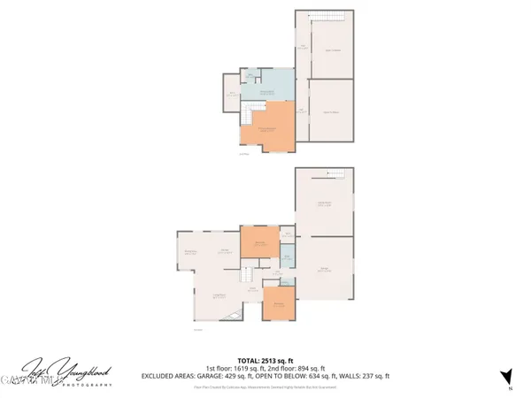 $615,000 | 21020 White Pine Drive, Tehachapi, CA 93561