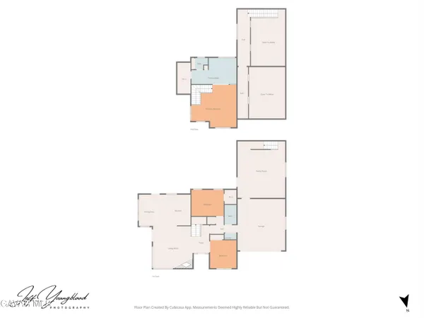 $615,000 | 21020 White Pine Drive, Tehachapi, CA 93561