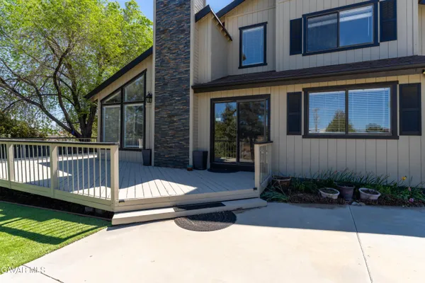 $615,000 | 21020 White Pine Drive, Tehachapi, CA 93561