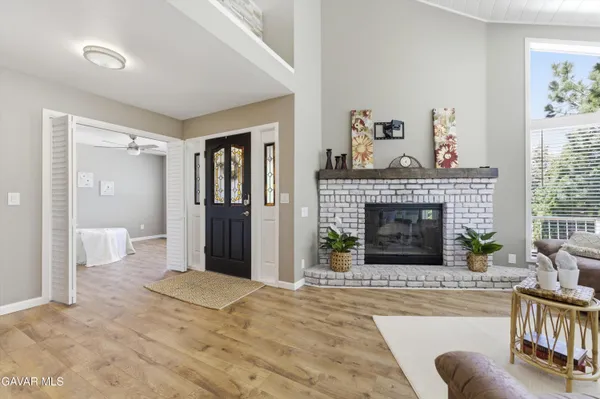 $615,000 | 21020 White Pine Drive, Tehachapi, CA 93561