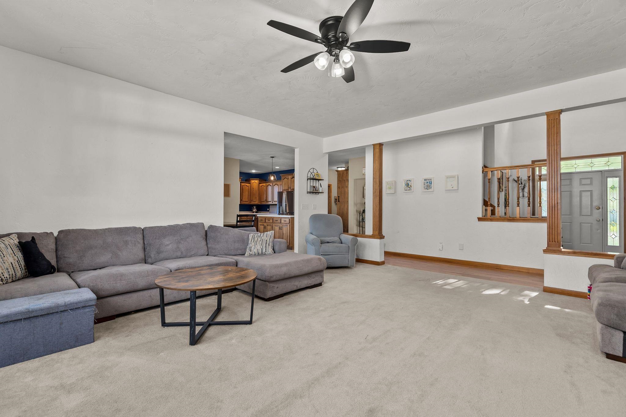 3497 Rosenberry Court Appleton, WI 54913 - Photo 5 of 54