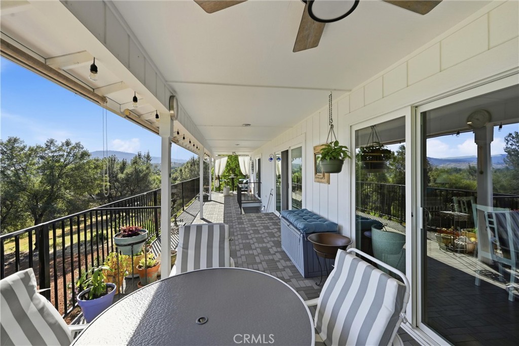 17432 Greenridge Road Hidden Valley Lake, CA 95467 - Photo 44 of 72 Pull down shades for your comfort.