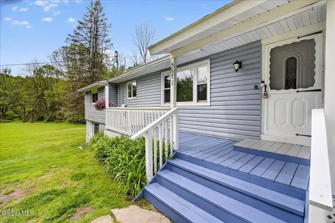 $419,900 | 5671 Parkis Mills Road, Galway, NY 12074