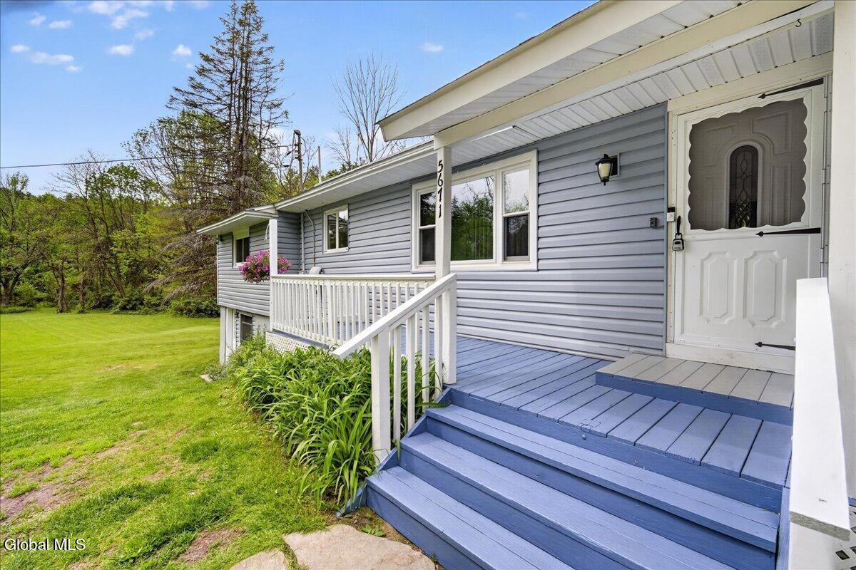 5671 Parkis Mills Road Galway, NY 12074 - Photo 11 of 64 61-5671 PARKIS MILLS-4