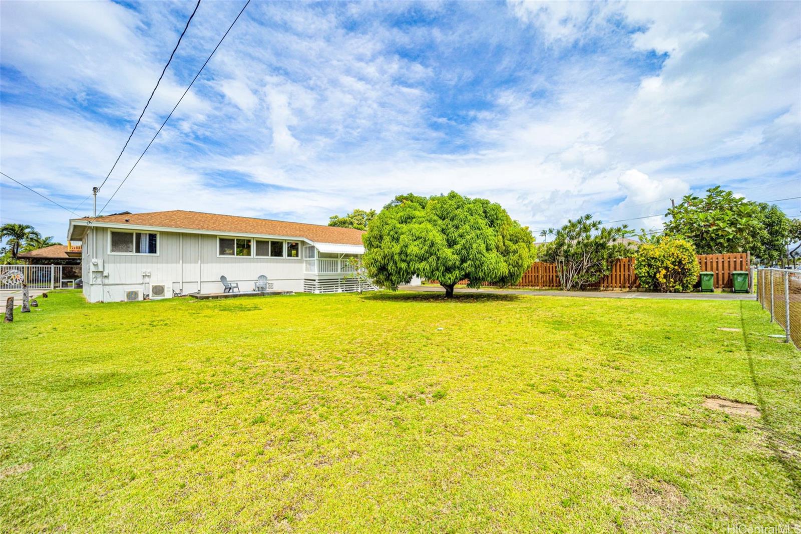 360 North Kainalu Dr