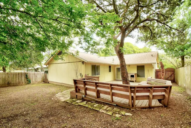 $1,995 | 2503 Star Grass Circle, Austin, TX 78745