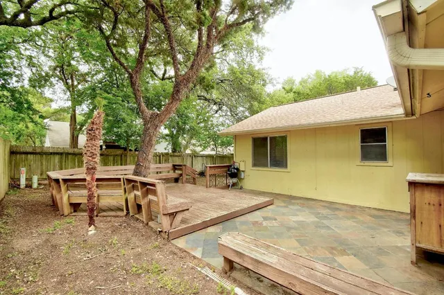 $1,995 | 2503 Star Grass Circle, Austin, TX 78745