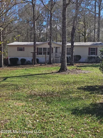 $75,000 | 54 Jefferson Road, Wiggins, MS 39577