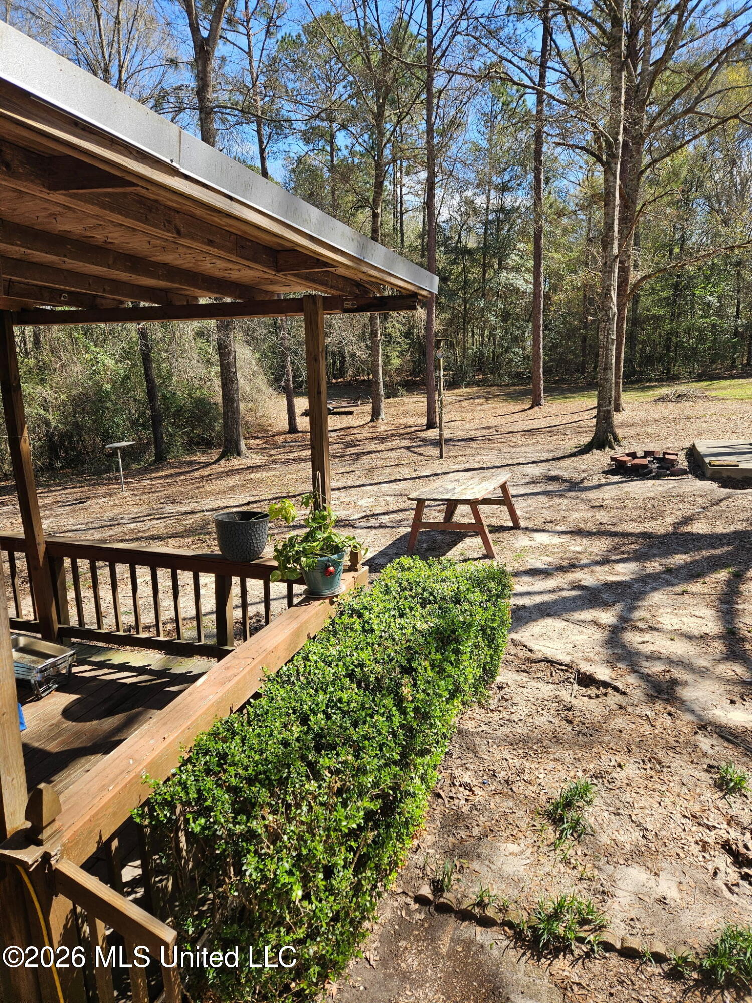 54 Jefferson Road Wiggins, MS 39577 - Photo 2 of 4 01