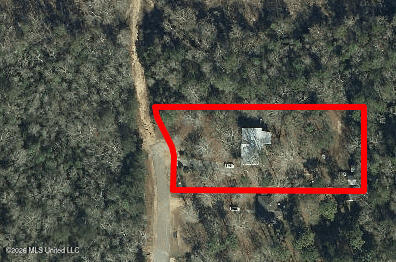 54 Jefferson Road Wiggins, MS 39577 - Photo 4 of 4 03