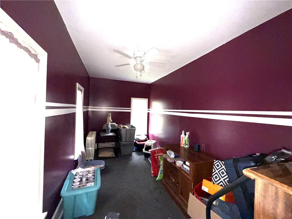 558 Whispering Pines Road Cairnbrook, PA 15924 - Photo 21 of 44 a living room with furniture