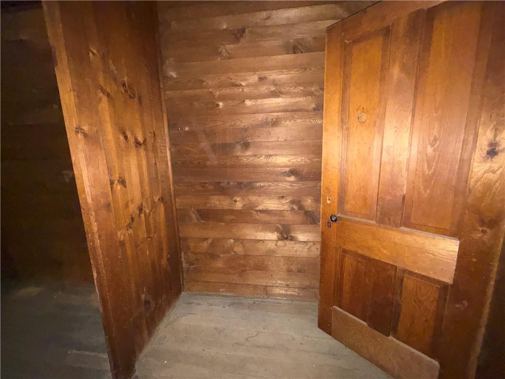 558 Whispering Pines Road Cairnbrook, PA 15924 - Photo 25 of 44 a bathroom with a shower