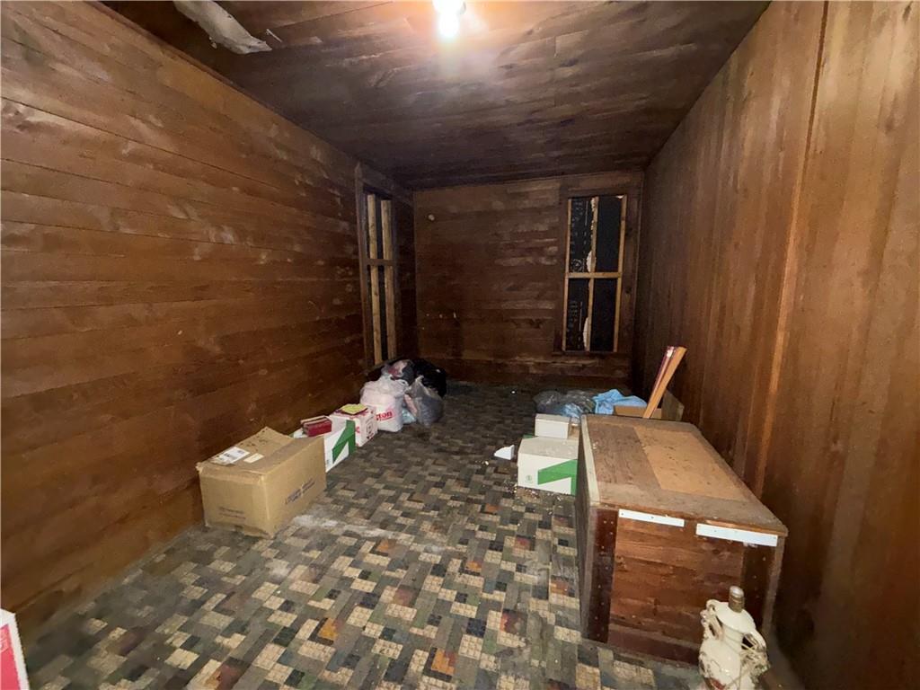 558 Whispering Pines Road Cairnbrook, PA 15924 - Photo 26 of 44 a bathroom with a sink and a toilet