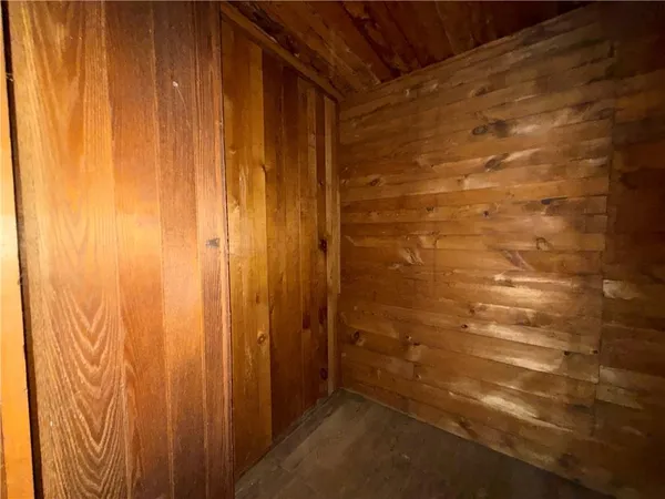 a view of small space