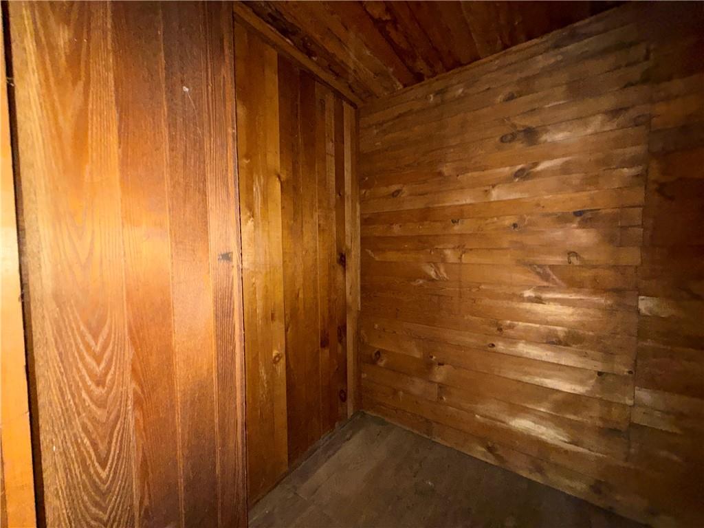 558 Whispering Pines Road Cairnbrook, PA 15924 - Photo 30 of 44 a view of small space