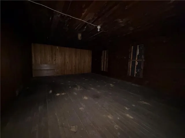 a view of under construction room